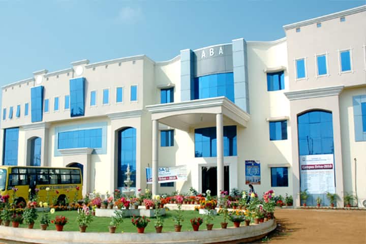 ABA Balasore campus in Balasore, Odisha, India — photo 1