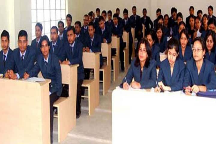 ABA Balasore campus in Balasore, Odisha, India — photo 3