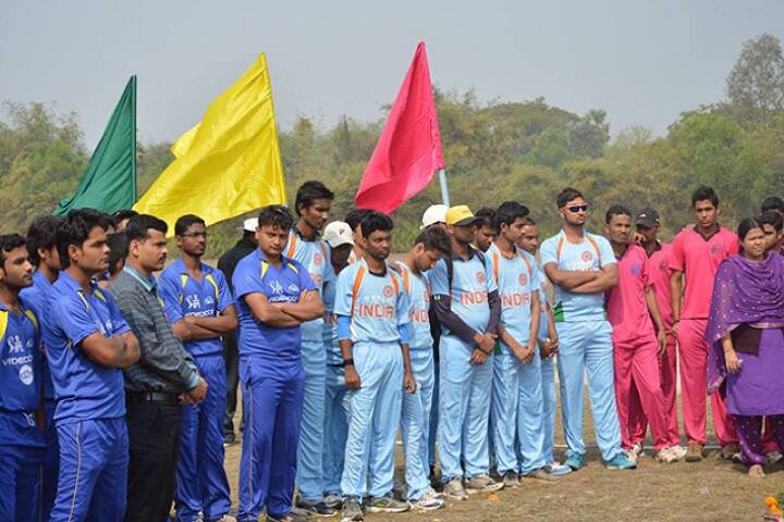 ABA Balasore campus in Balasore, Odisha, India — photo 4