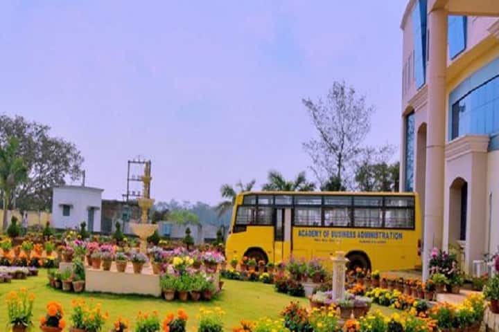 ABA Balasore campus in Balasore, Odisha, India — photo 5