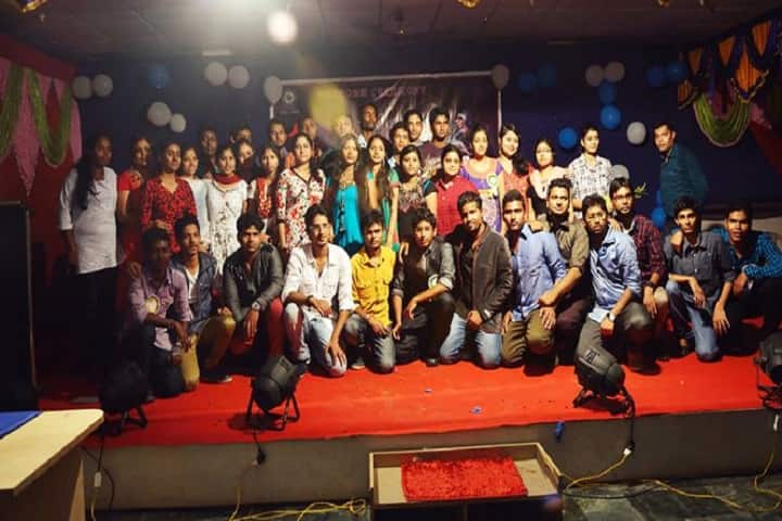 ABA Balasore campus in Balasore, Odisha, India — photo 6
