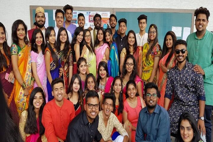 Jain College of BBA campus in Belgaum, Karnataka, India — photo 6