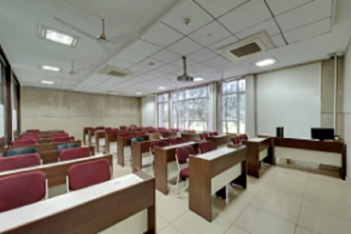 NFSU Gandhinagar campus in Gandhinagar, Gujarat, India — photo 3