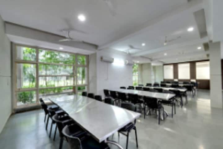NFSU Gandhinagar campus in Gandhinagar, Gujarat, India — photo 6