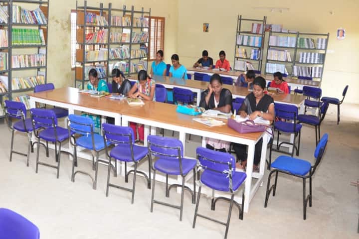 Abhinav Institute of Management and Technology campus in Singarayakonda, Andhra Pradesh, India — photo 5