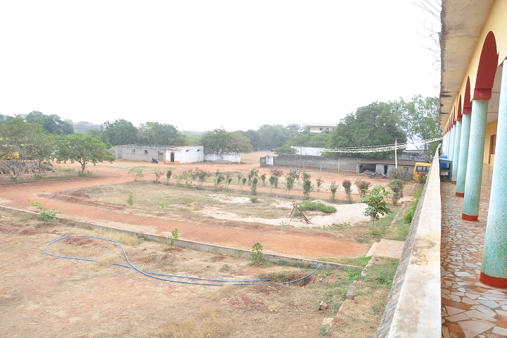 Abhinav Institute of Management and Technology campus in Singarayakonda, Andhra Pradesh, India — photo 6