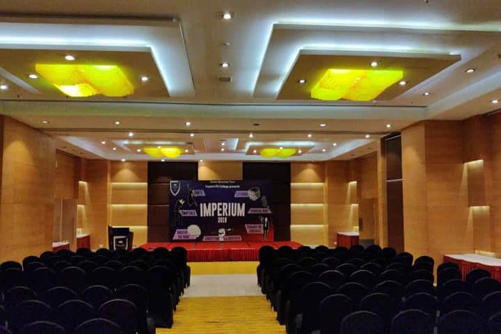 Sapient College of Commerce and Management campus in Mysuru, Karnataka, India — photo 2