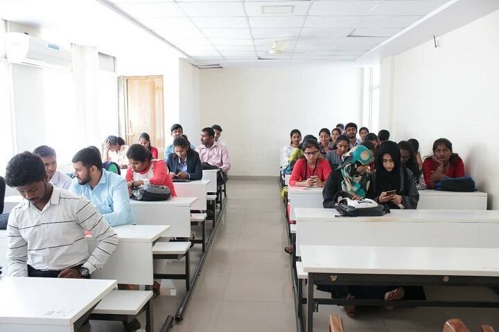 Sapient College of Commerce and Management campus in Mysuru, Karnataka, India — photo 5