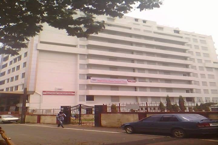 Sinhgad Institute of Business Management campus in Mumbai, Maharashtra, India — photo 1