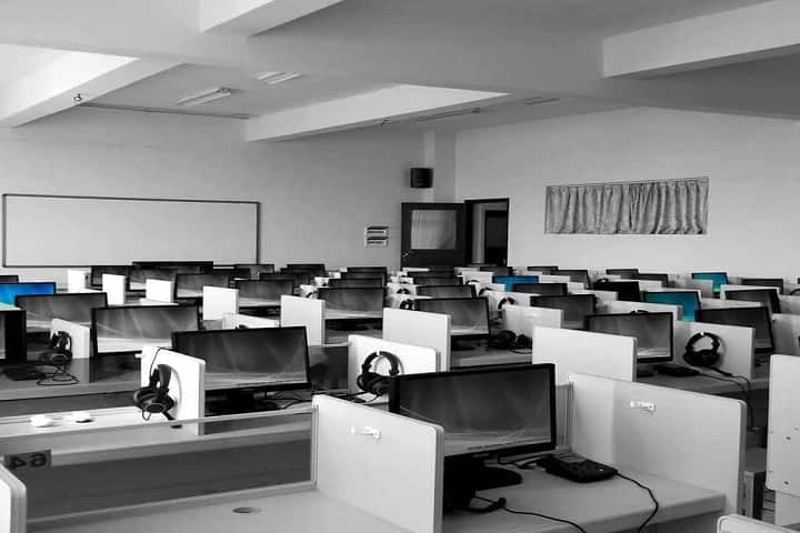 Sinhgad Institute of Business Management campus in Mumbai, Maharashtra, India — photo 4