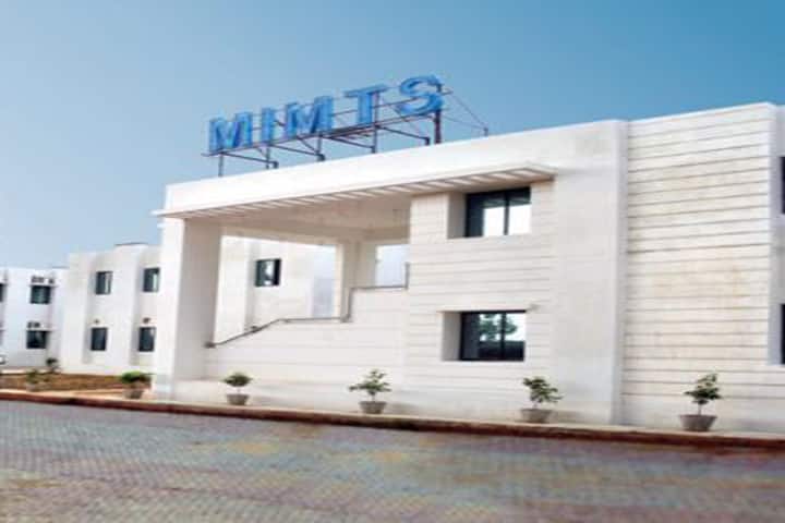 Mahendra Institute of Management and Technical Studies campus in Bhubaneswar, Odisha, India — photo 1