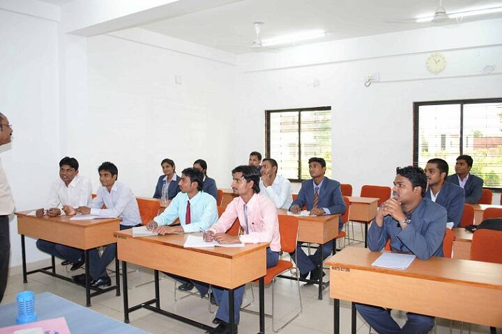 Mahendra Institute of Management and Technical Studies campus in Bhubaneswar, Odisha, India — photo 3