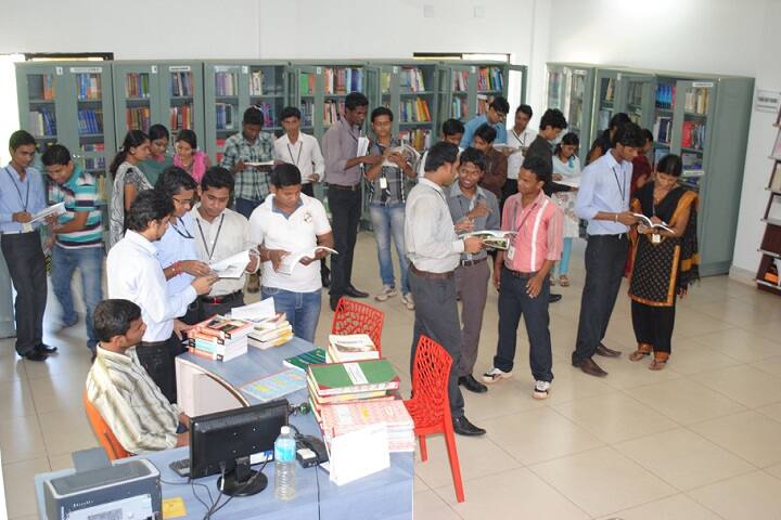 Mahendra Institute of Management and Technical Studies campus in Bhubaneswar, Odisha, India — photo 5
