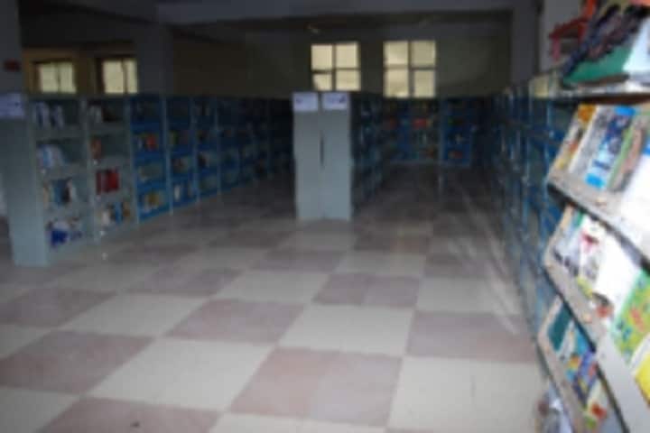 Abhilashi Institute of Management Studies campus in Mandi, Himachal Pradesh, India — photo 5