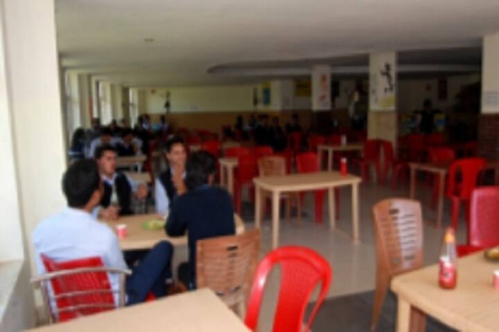 Abhilashi Institute of Management Studies campus in Mandi, Himachal Pradesh, India — photo 6