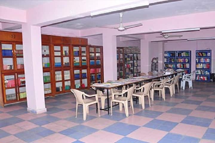 Manpower Development College campus in Secunderabad, Telangana, India — photo 2