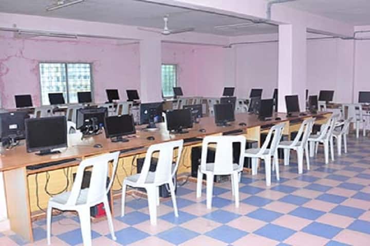 Manpower Development College campus in Secunderabad, Telangana, India — photo 3