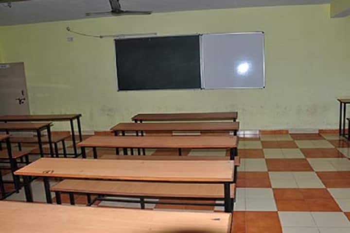 Manpower Development College campus in Secunderabad, Telangana, India — photo 4