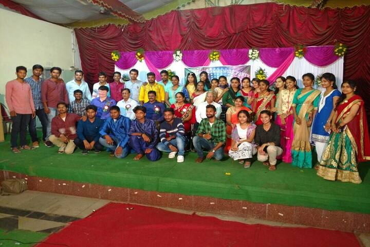 Manpower Development College campus in Secunderabad, Telangana, India — photo 5