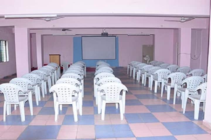 Manpower Development College campus in Secunderabad, Telangana, India — photo 6