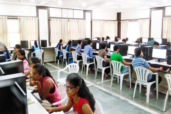 SSGMCE Shegaon campus in Buldhana, Maharashtra, India — photo 2