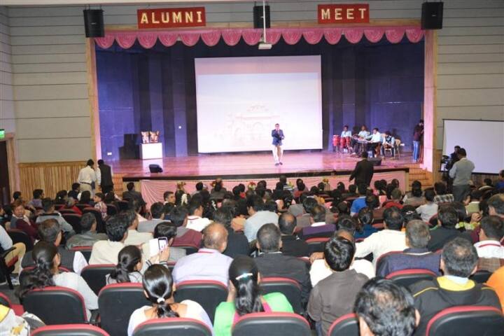 SSGMCE Shegaon campus in Buldhana, Maharashtra, India — photo 4