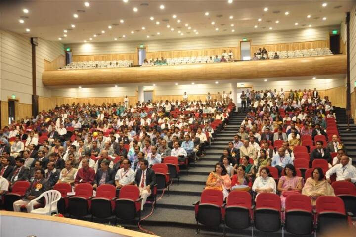 SSGMCE Shegaon campus in Buldhana, Maharashtra, India — photo 5