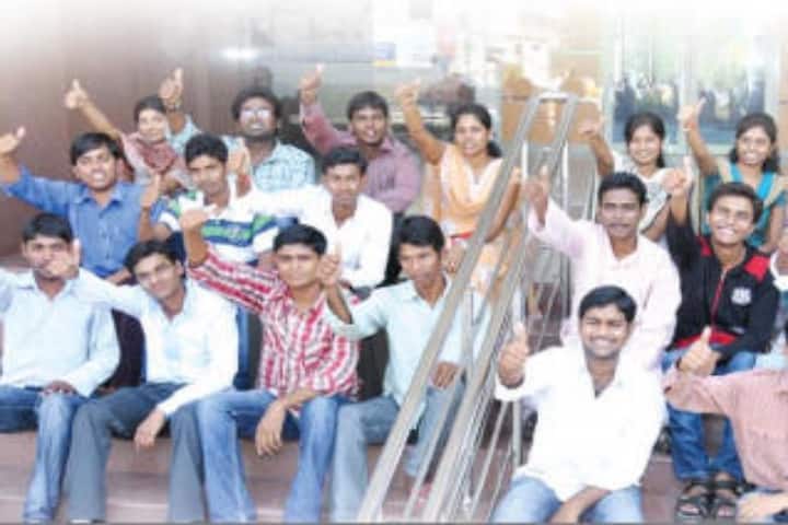Masterji Institute of Information Technology campus in Hanamkonda, Telangana, India — photo 1