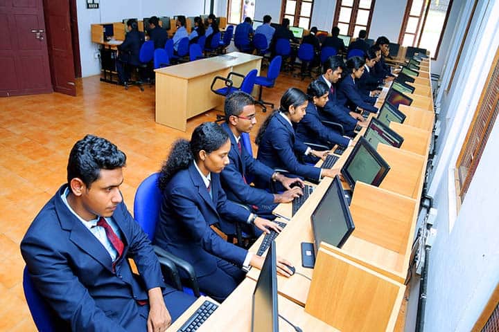 Marthoma College of Management and Technology campus in Perumbavoor, Kerala, India — photo 5
