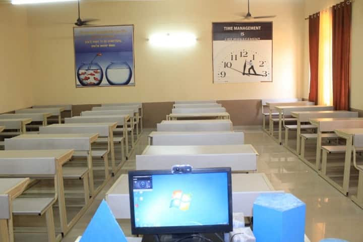 BIST Bhopal campus in Bhopal, Madhya Pradesh, India — photo 2
