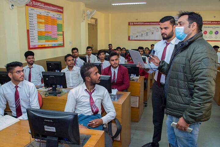BIST Bhopal campus in Bhopal, Madhya Pradesh, India — photo 3