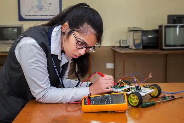 BIST Bhopal campus in Bhopal, Madhya Pradesh, India — photo 4