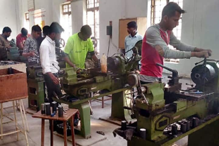 BIST Bhopal campus in Bhopal, Madhya Pradesh, India — photo 5