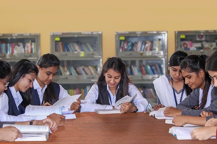 BIST Bhopal campus in Bhopal, Madhya Pradesh, India — photo 6