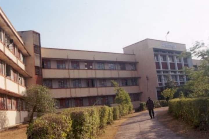 DHSGSU Sagar campus in Sagar, Madhya Pradesh, India — photo 3