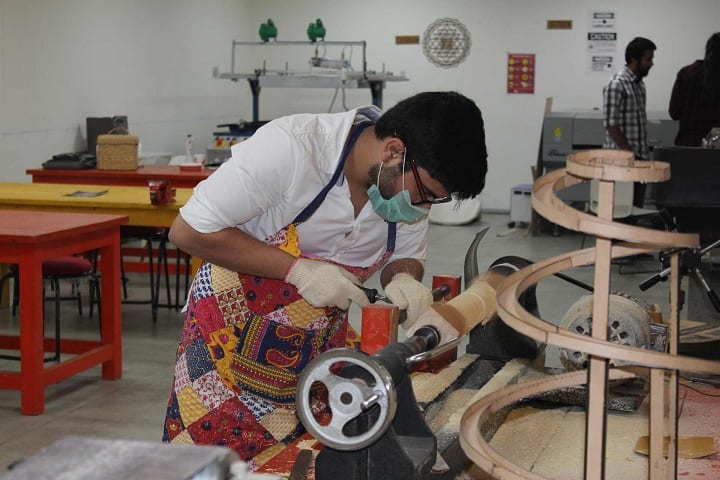 Pearl Academy, West Delhi campus in New Delhi, Delhi, India — photo 3