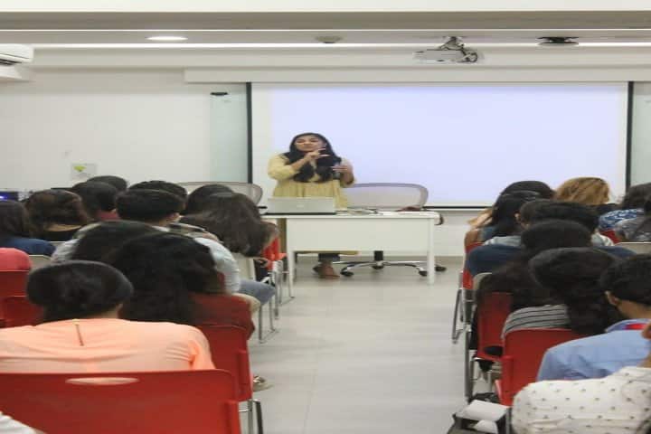 Pearl Academy, West Delhi campus in New Delhi, Delhi, India — photo 4