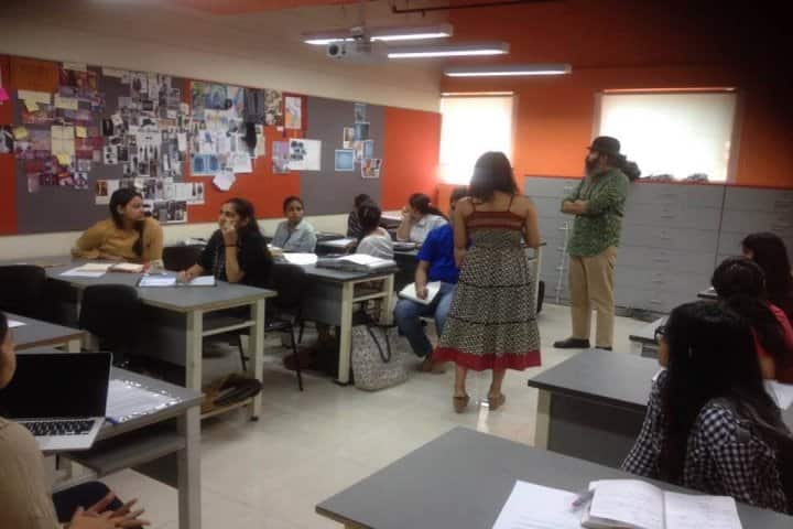 Pearl Academy, West Delhi campus in New Delhi, Delhi, India — photo 5