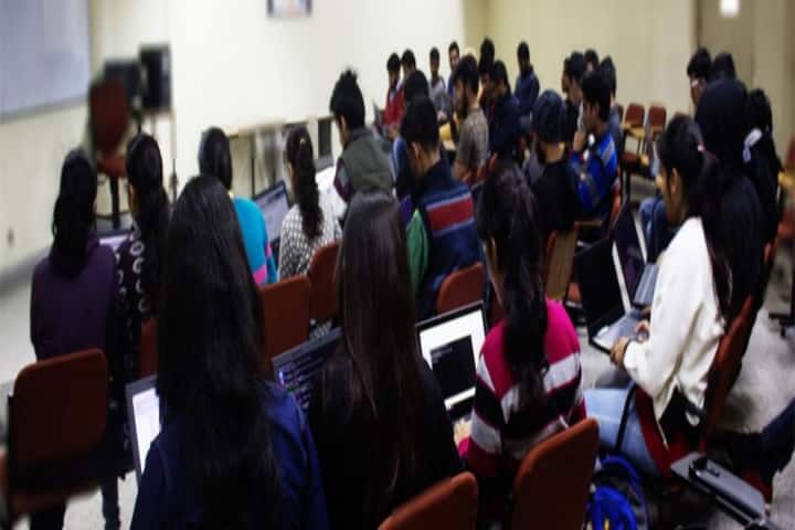 IIIT Lucknow campus in Lucknow, Uttar Pradesh, India — photo 2