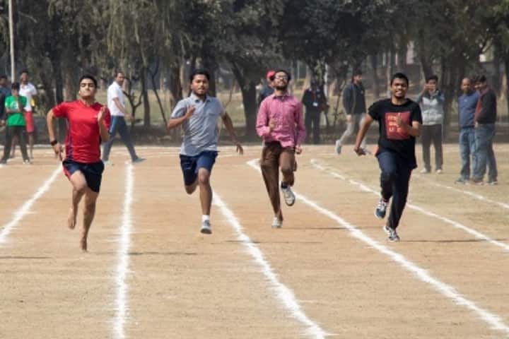 IIIT Lucknow campus in Lucknow, Uttar Pradesh, India — photo 4