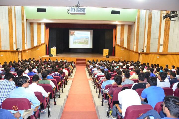 IIIT Una campus in Hamirpur, Himachal Pradesh, India — photo 3