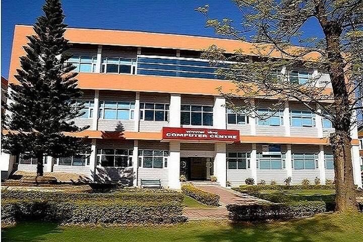 IIIT Una campus in Hamirpur, Himachal Pradesh, India — photo 6