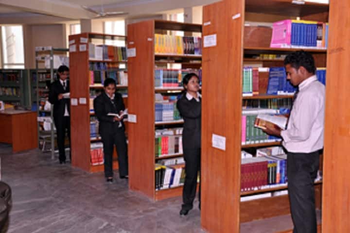 Chandravati Group of Institution campus in Bharatpur, Rajasthan, India — photo 6