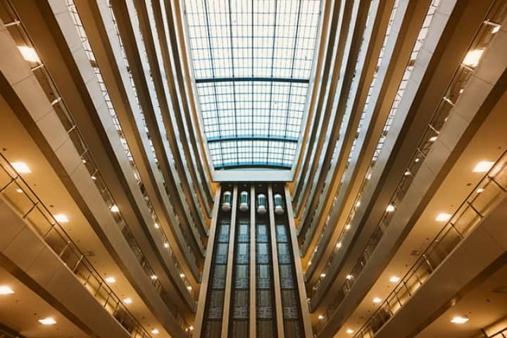 School of Business Management SVKM's Narsee Monjee Institute of Management Studies campus in Mumbai, Maharashtra, India — photo 2