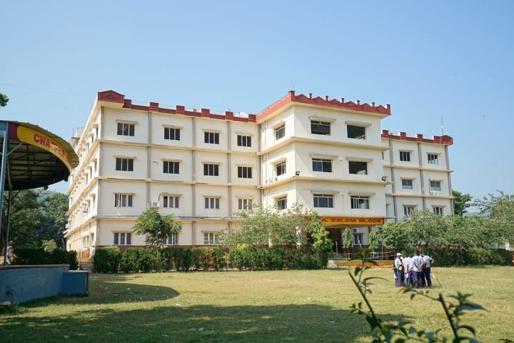 Chaitanya Engineering College, Visakhapatnam campus in Visakhapatnam, Andhra Pradesh, India