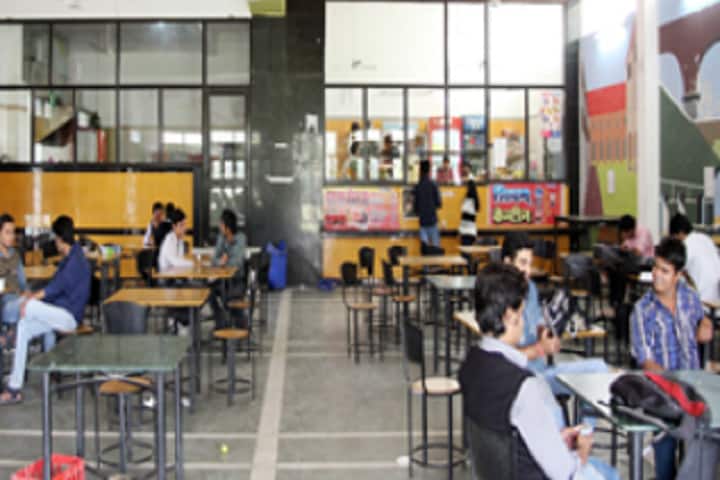 Chaitanya Engineering College campus in Visakhapatnam, Andhra Pradesh, India — photo 6