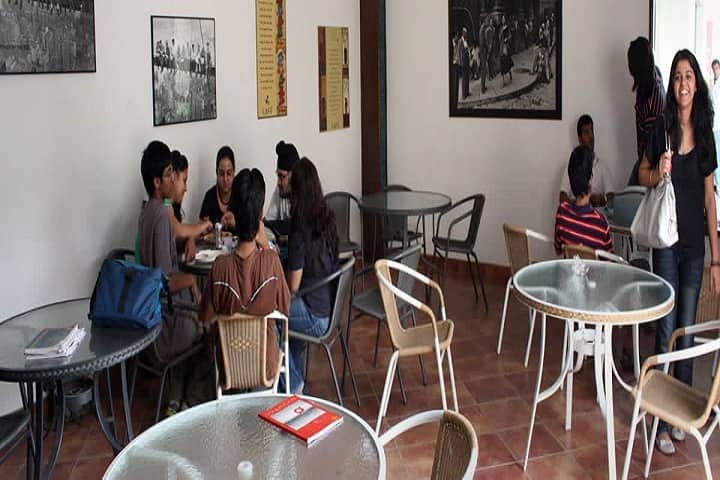 IIAD Delhi campus in New Delhi, Delhi, India — photo 1