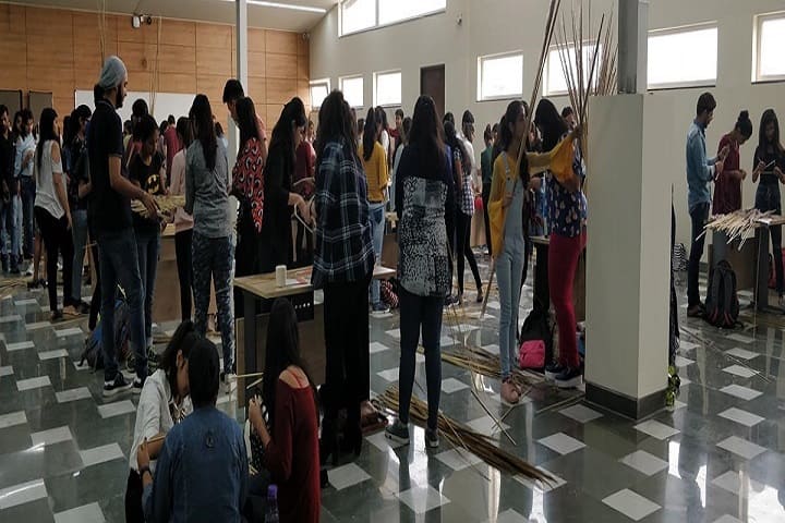 IIAD Delhi campus in New Delhi, Delhi, India — photo 3