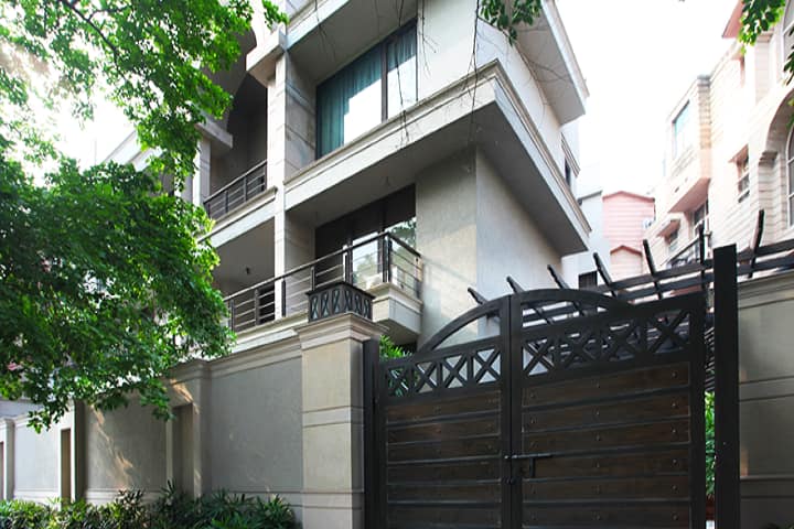 IIAD Delhi campus in New Delhi, Delhi, India — photo 4