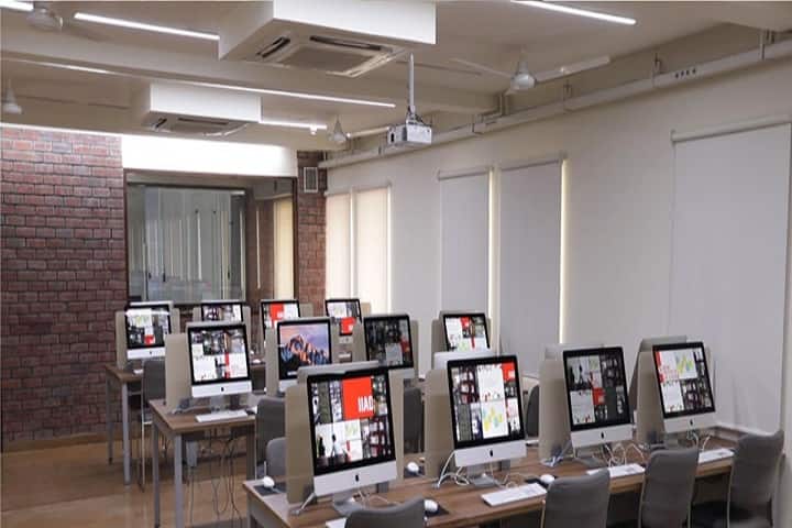 IIAD Delhi campus in New Delhi, Delhi, India — photo 5